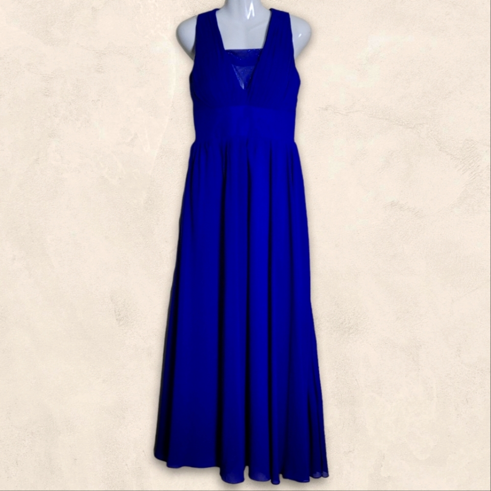 Evening Gown / Prom Dress